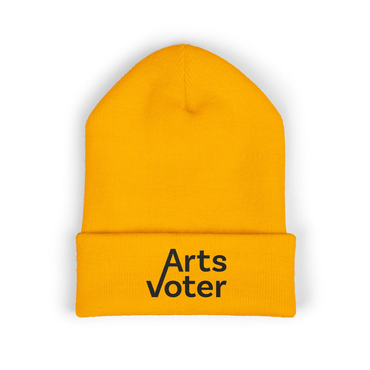 Gold Hat