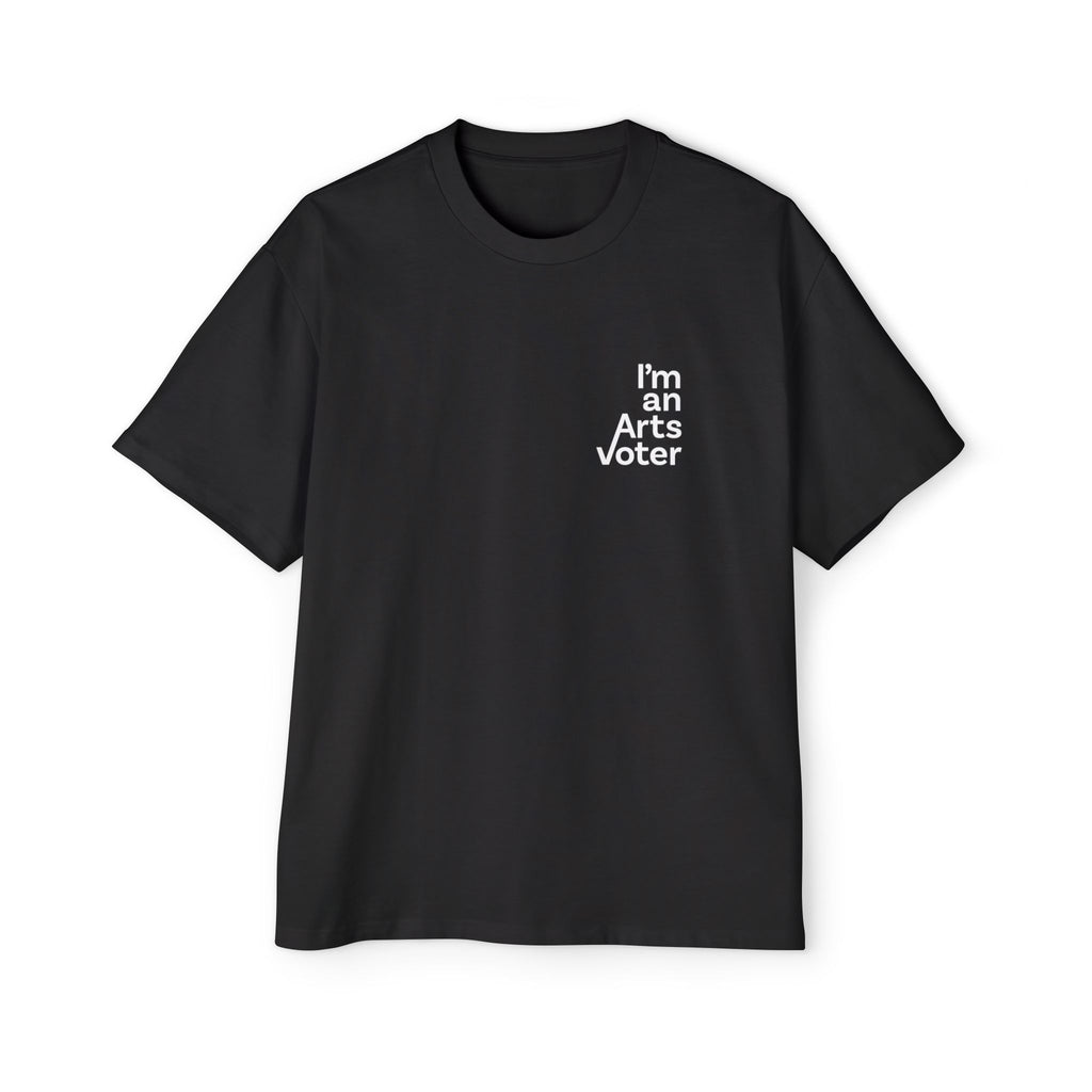 Black T-shirt
