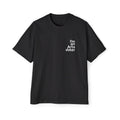 Black T-shirt