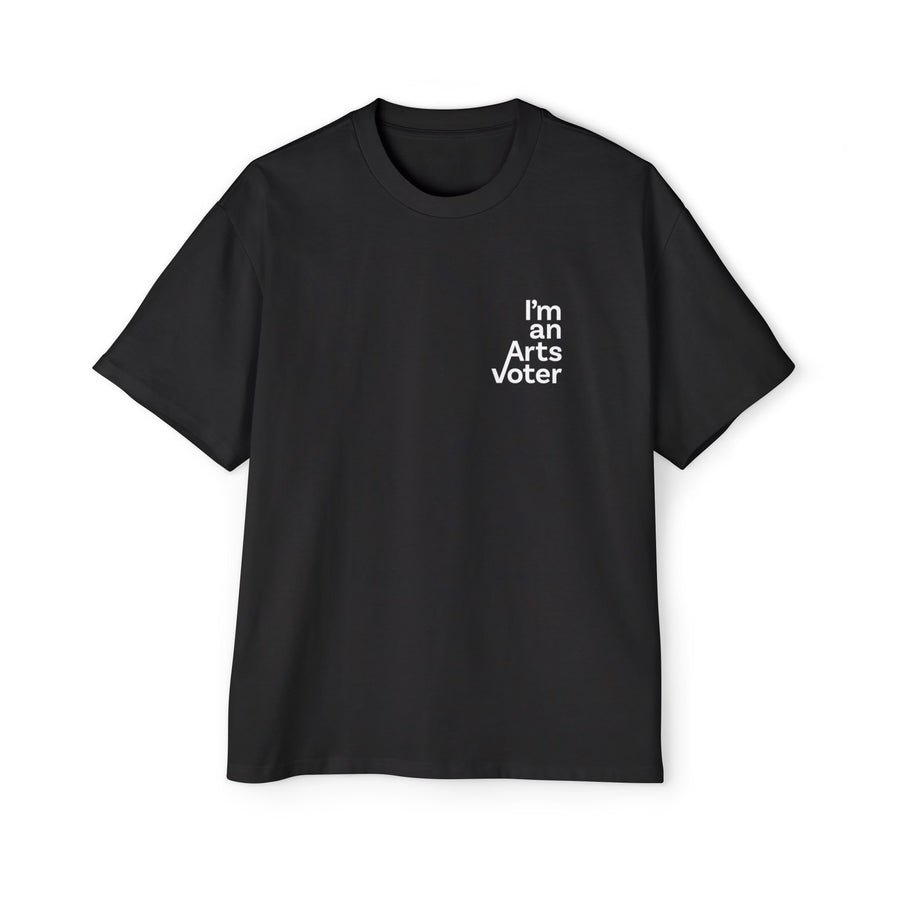 Black T-shirt