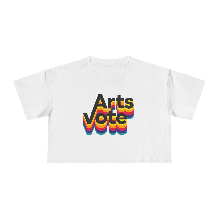 White T-shirt