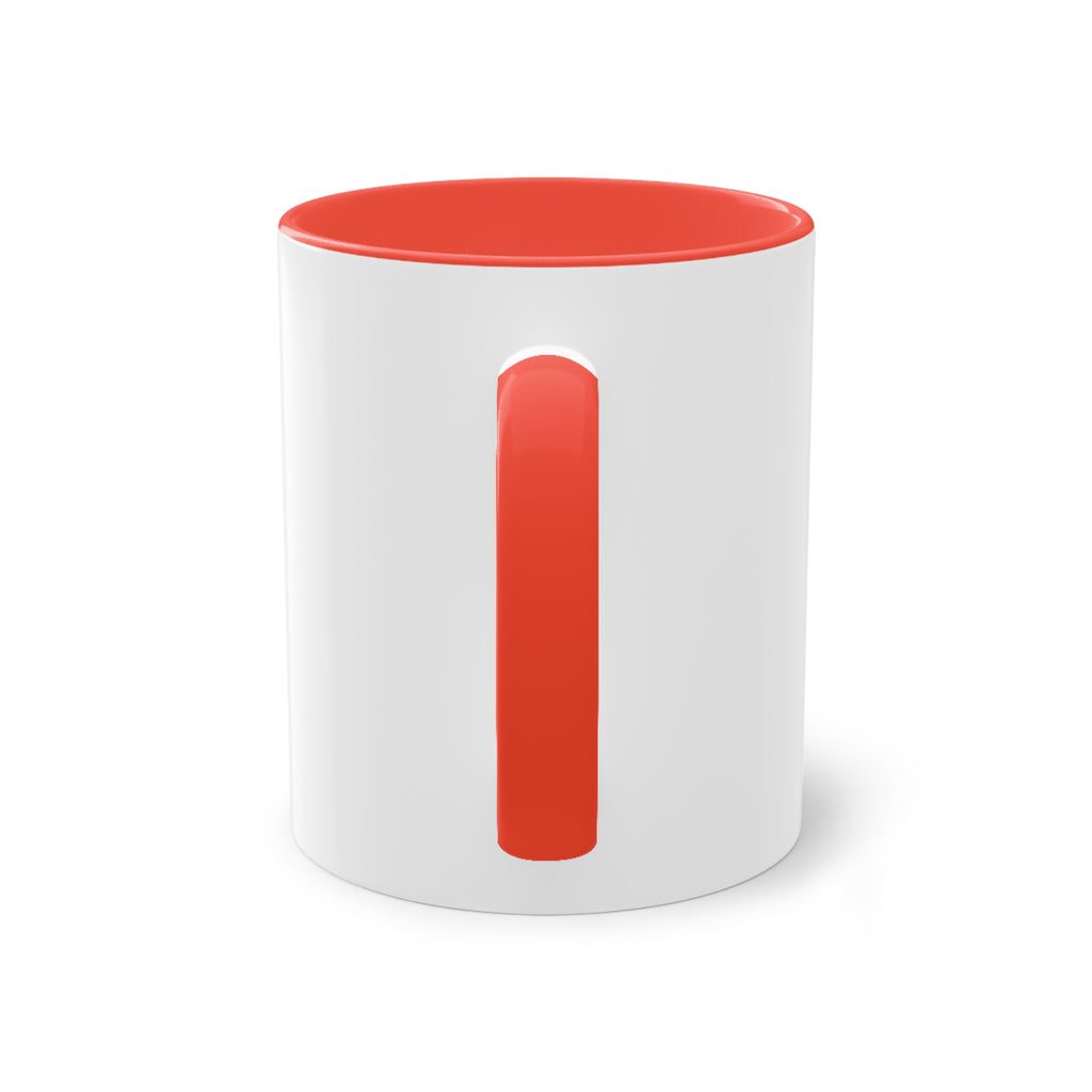 Red Mug