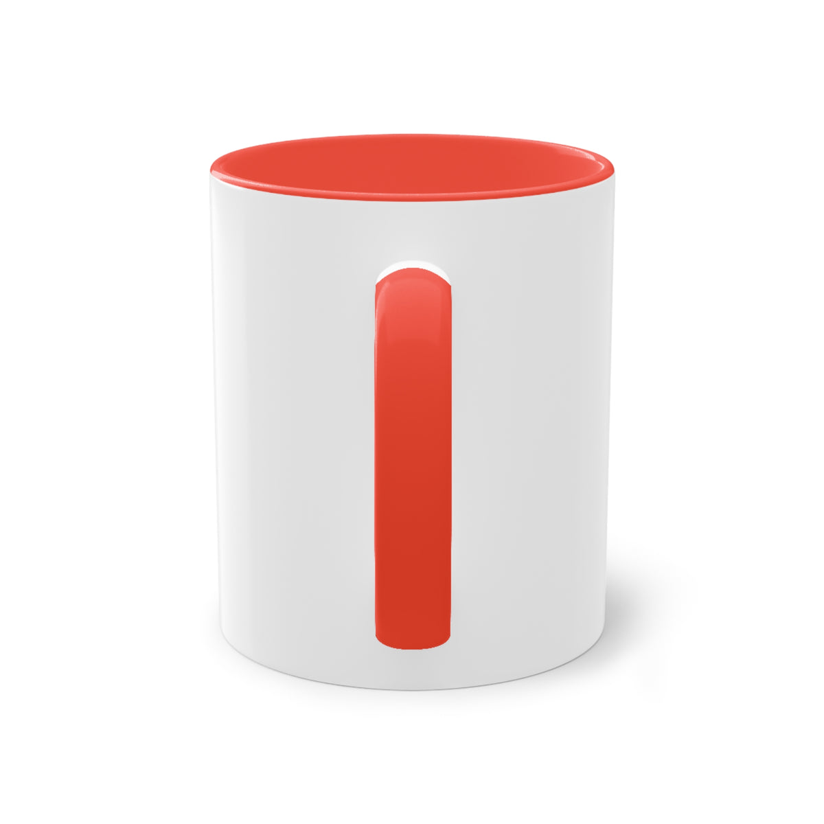 Red Mug