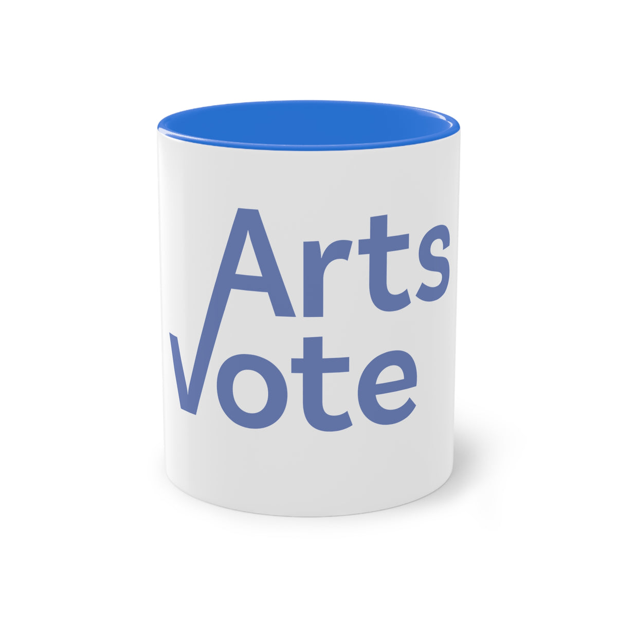 Cambridge Blue Mug
