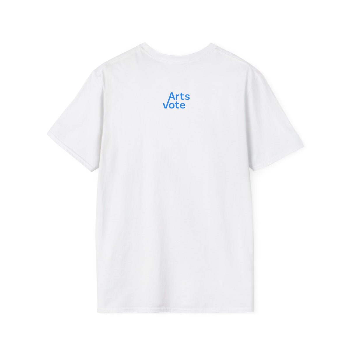 White T-shirt
