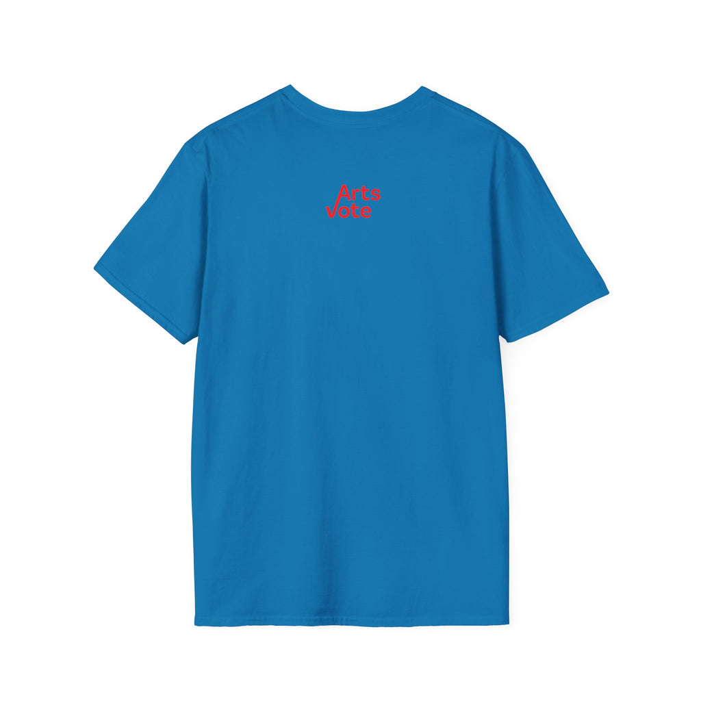 Sapphire T-shirt
