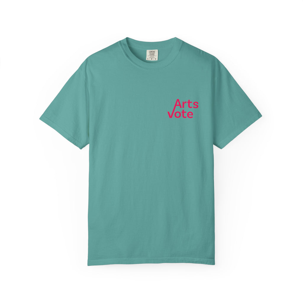 Seafoam T-shirt