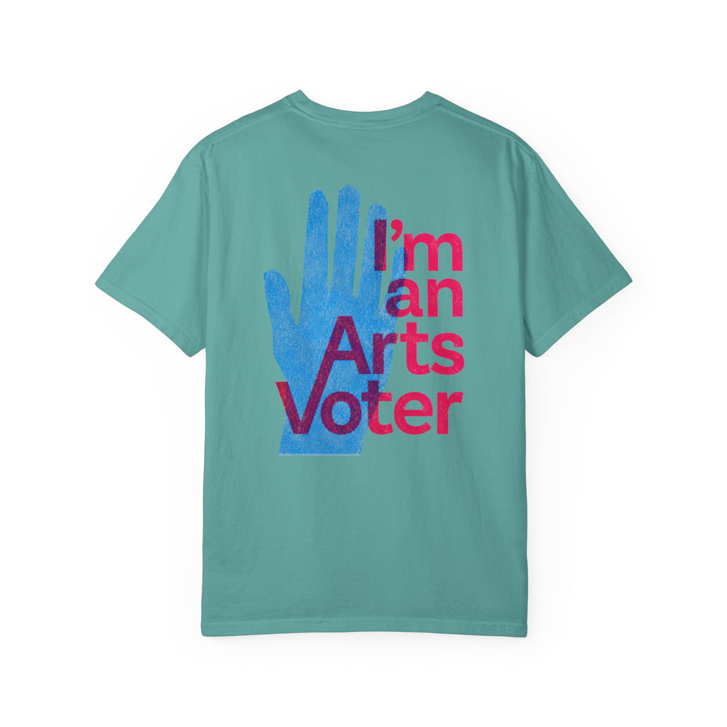 Seafoam T-shirt