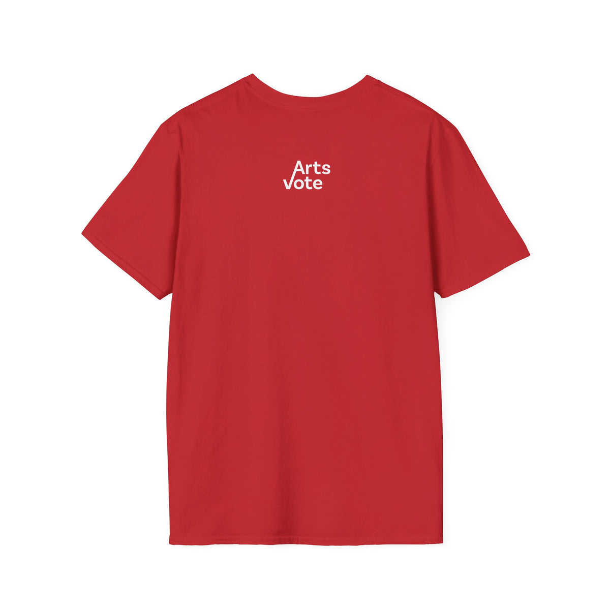 Red T-shirt