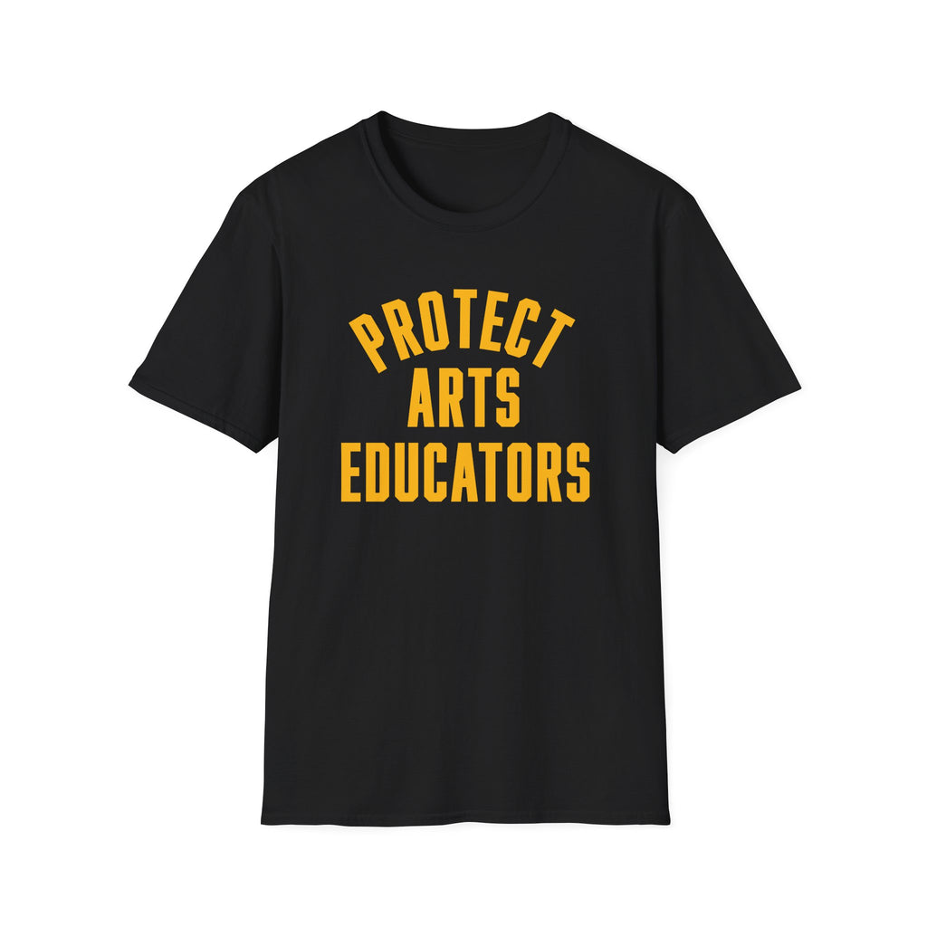 Black T-shirt