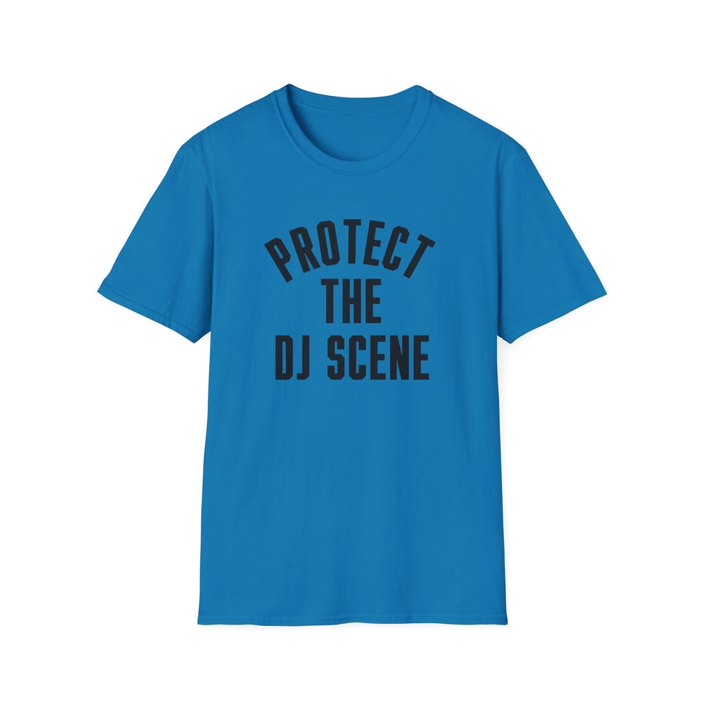 Sapphire T-shirt