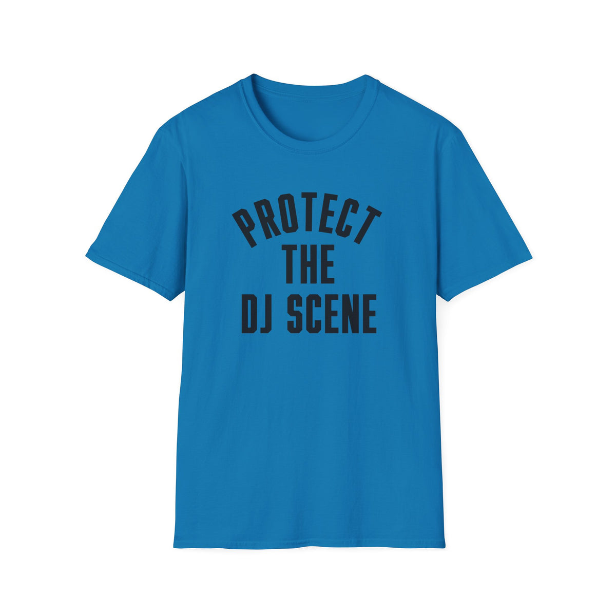 Sapphire T-shirt