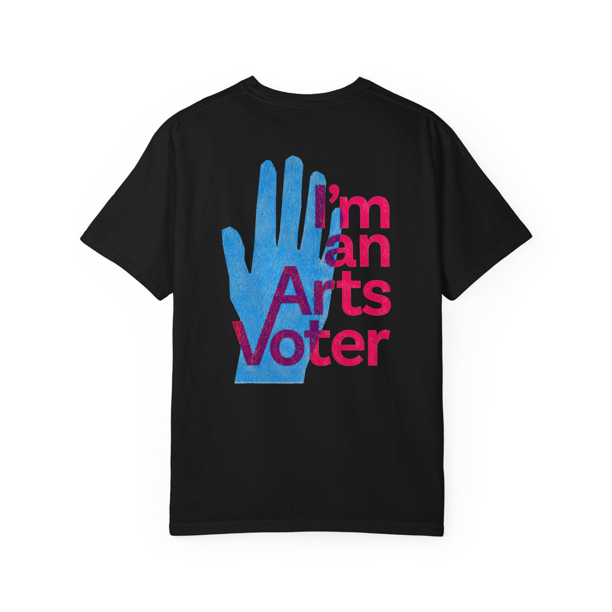 Black T-shirt