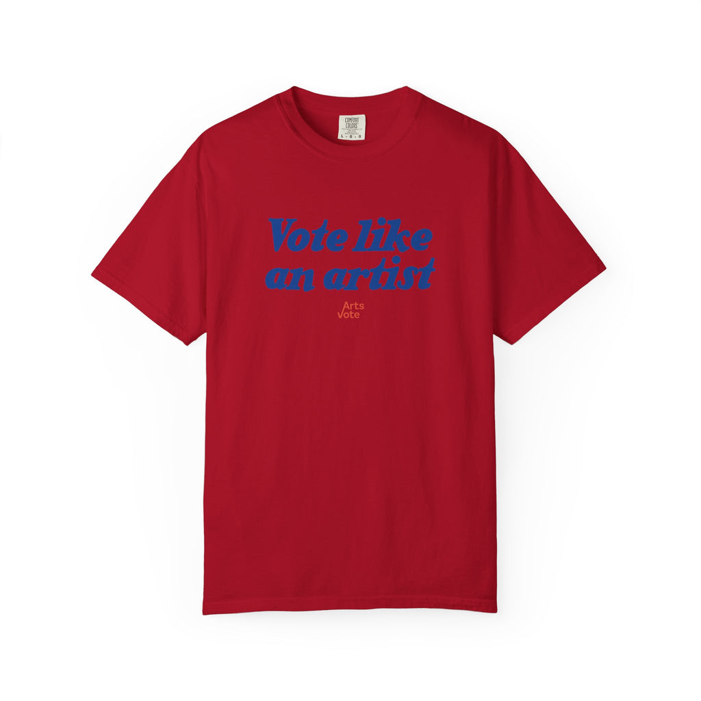 Red T-Shirt
