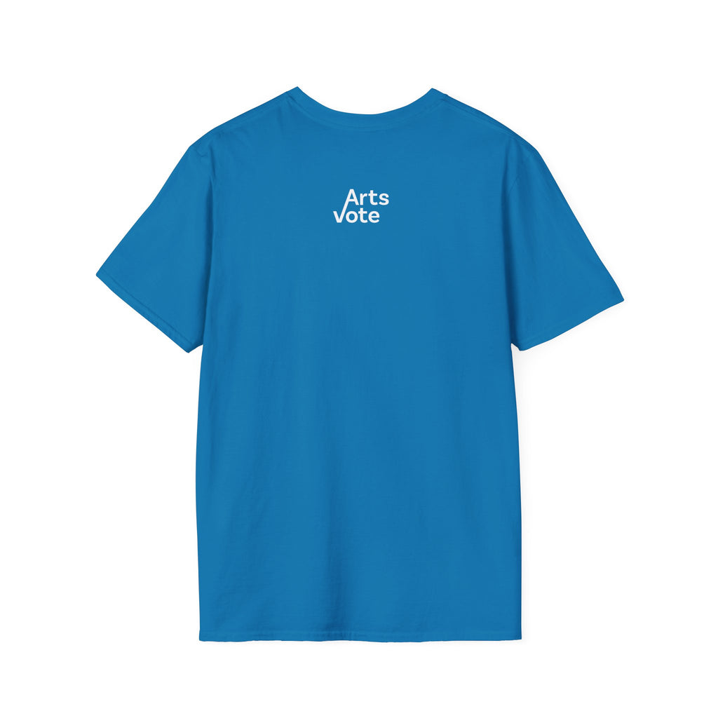 Sapphire T-shirt