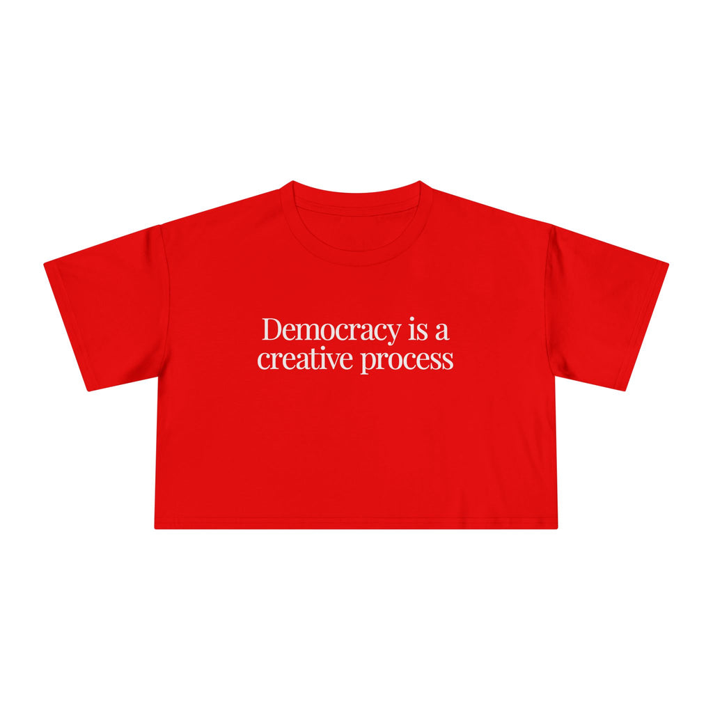 Red T-Shirt