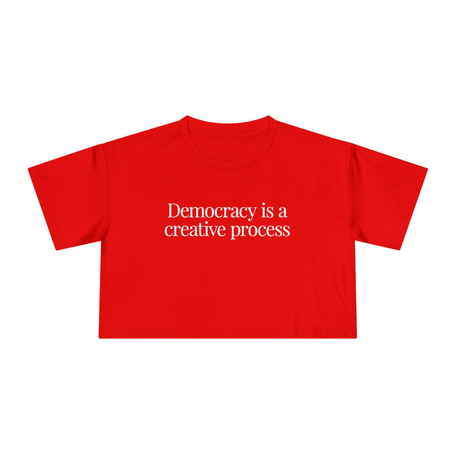 Red T-Shirt
