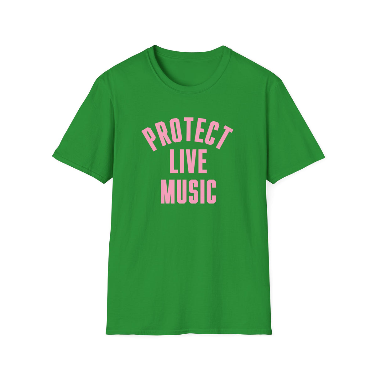 Irish Green T-shirt