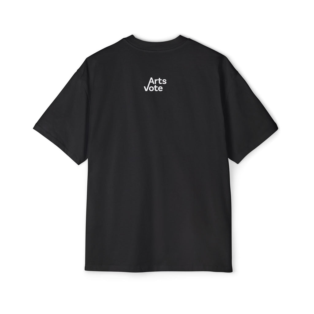Black T-shirt