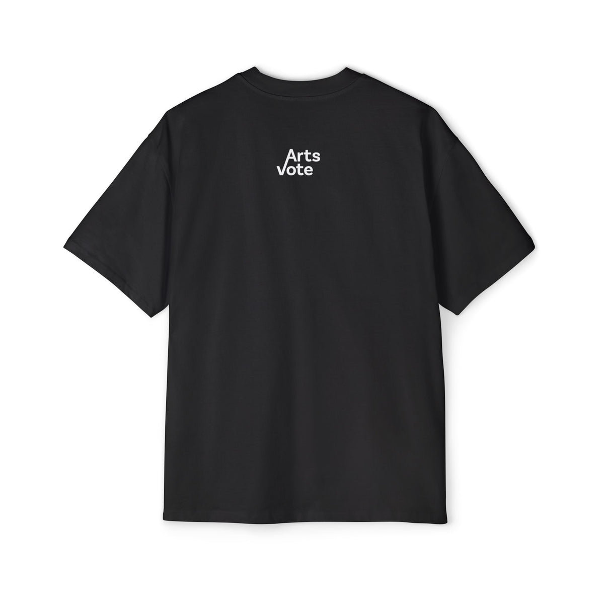 Black T-shirt