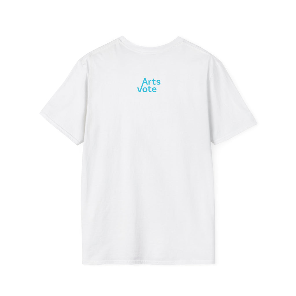 White T-shirt