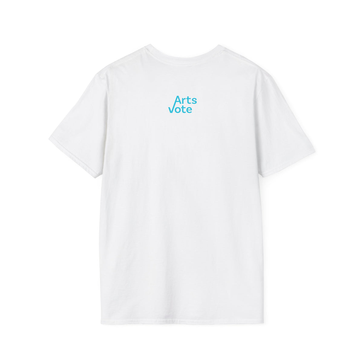 White T-shirt