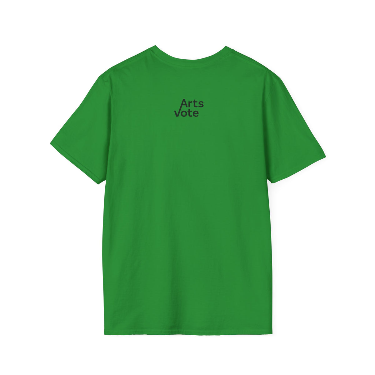 Irish Green T-shirt
