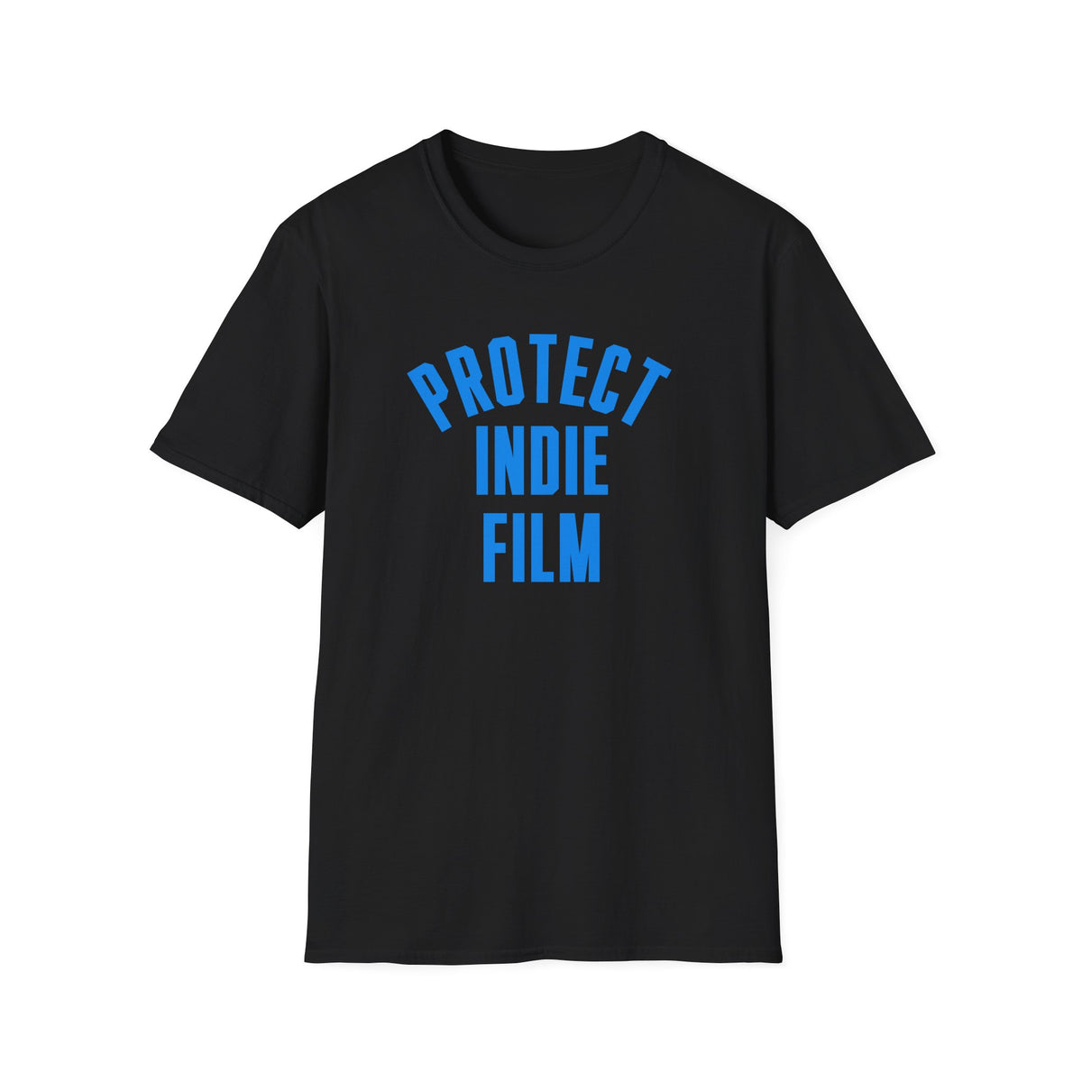 Black T-Shirt
