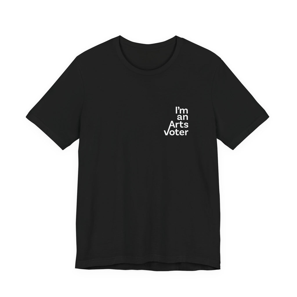 Black T-Shirt