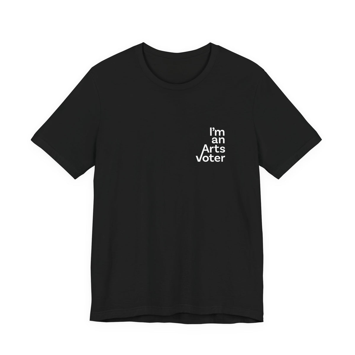 Black T-Shirt