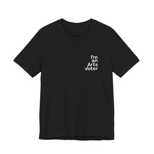 Black T-Shirt