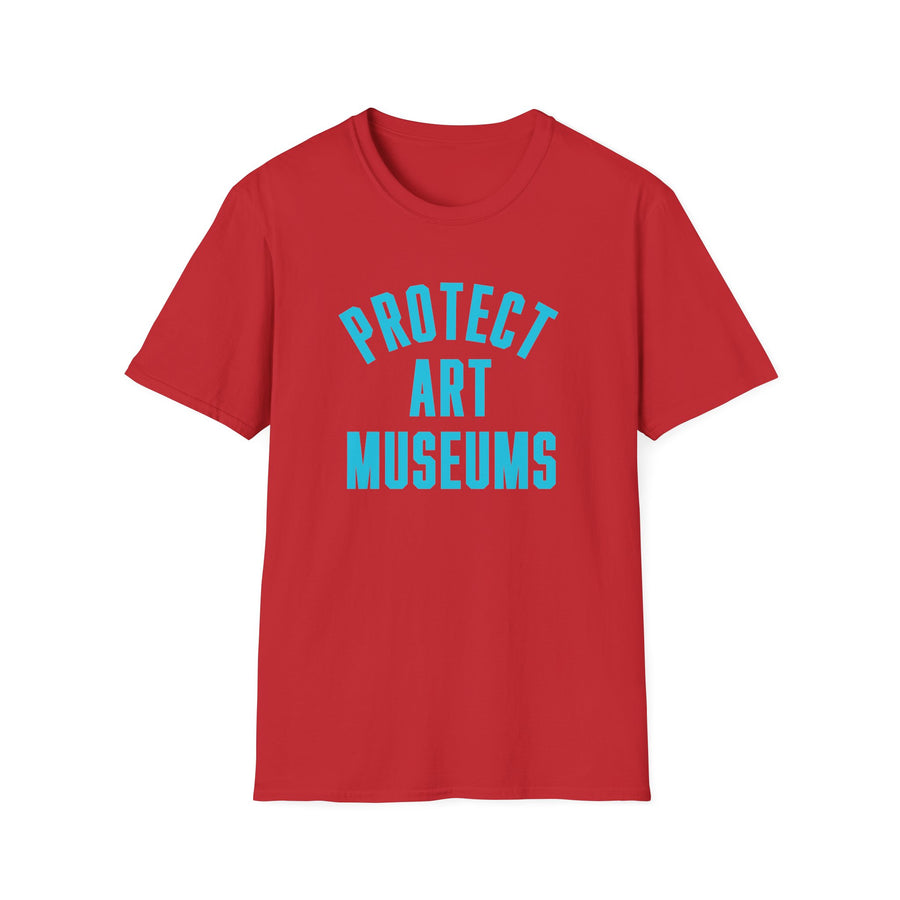 Red T-shirt