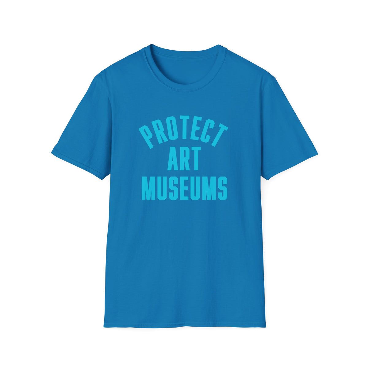 Sapphire T-shirt
