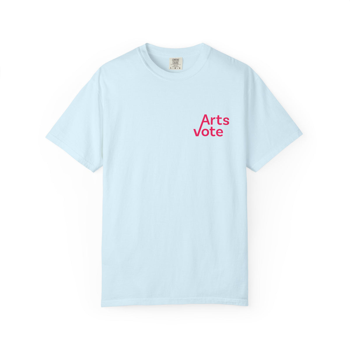 Chambray T-shirt