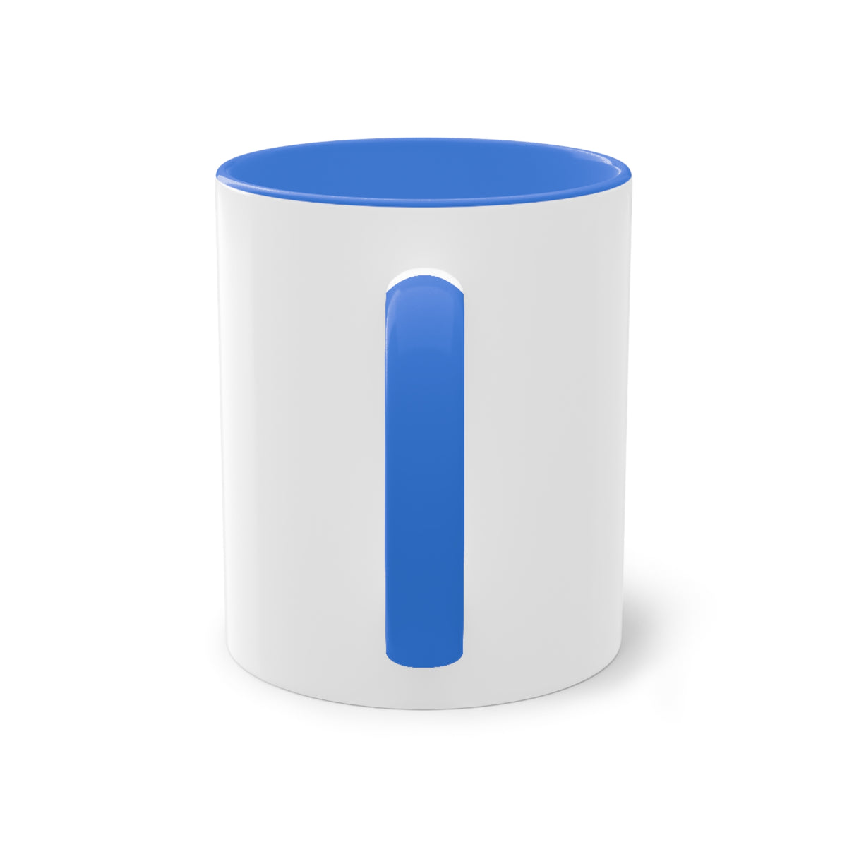 Cambridge Blue Mug