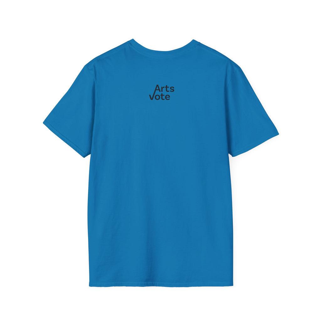 Sapphire T-shirt