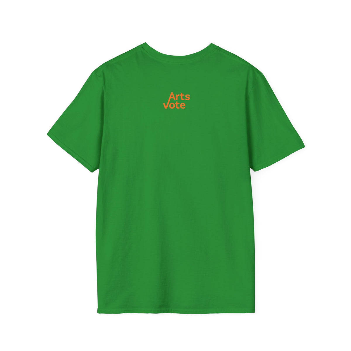 Irish Green T-shirt