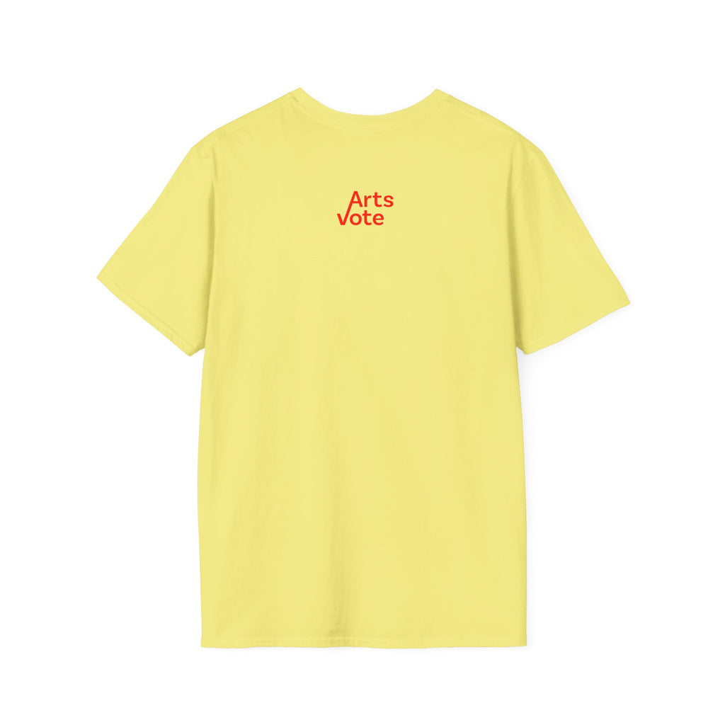 Cornsilk T-shirt