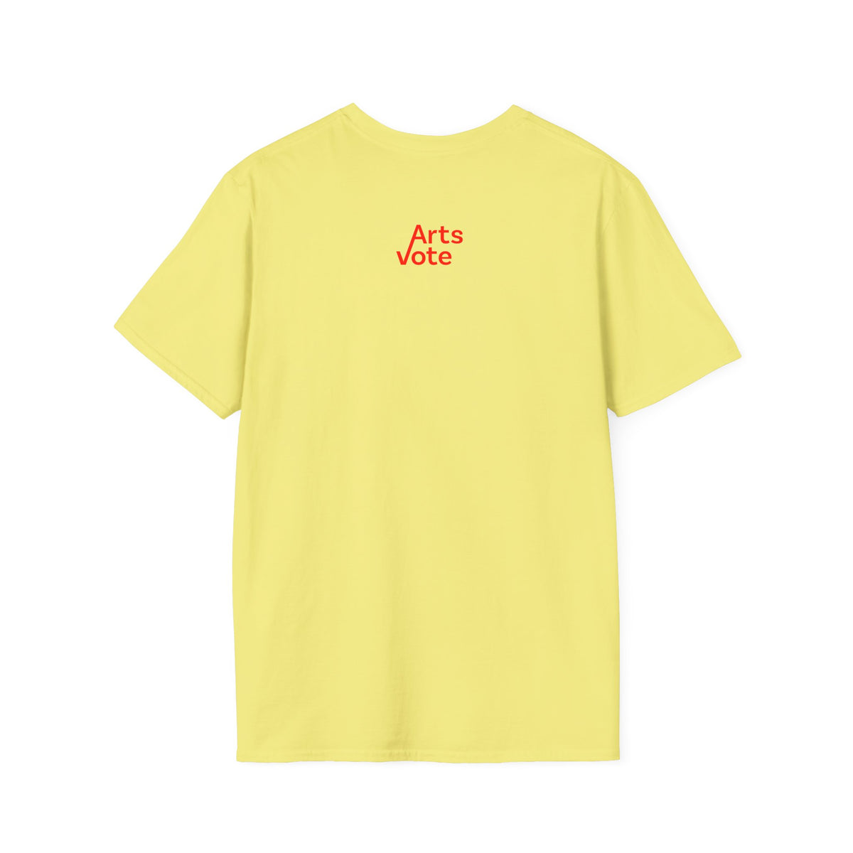 Cornsilk T-shirt