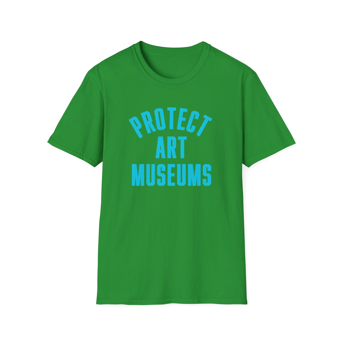 Irish Green T-shirt