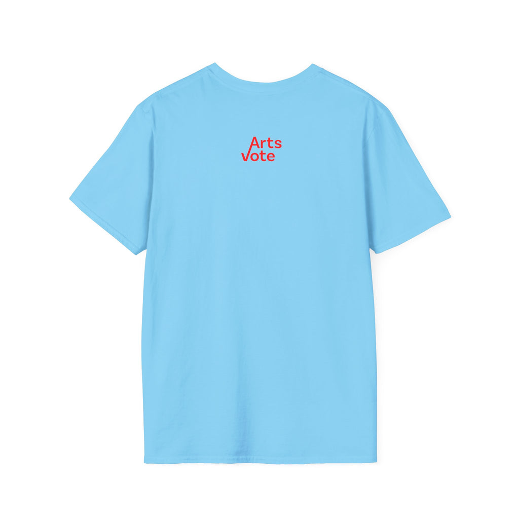 Sky T-shirt
