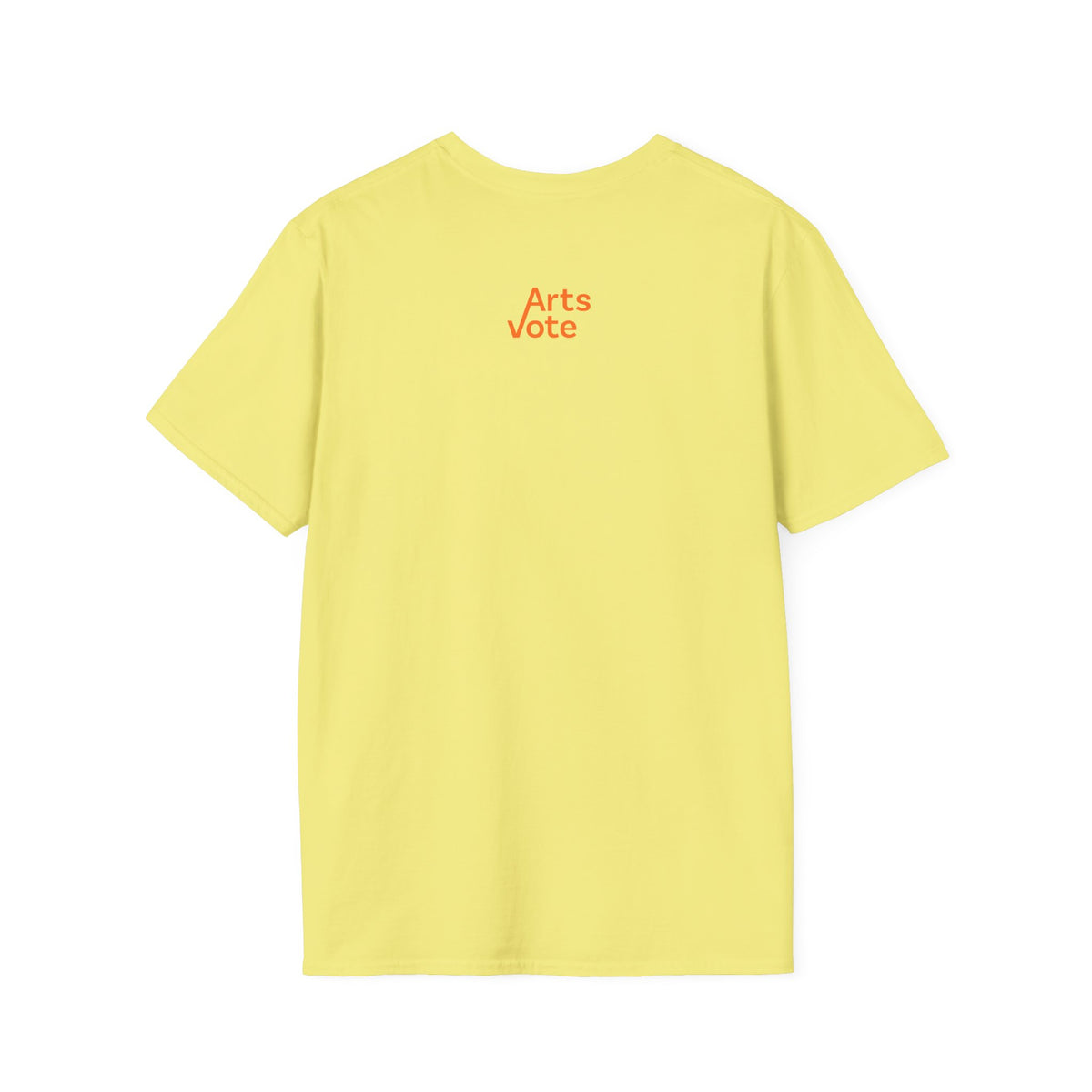 Cornsilk T-shirt