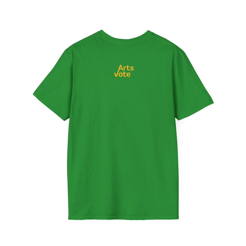 Irish Green T-shirt