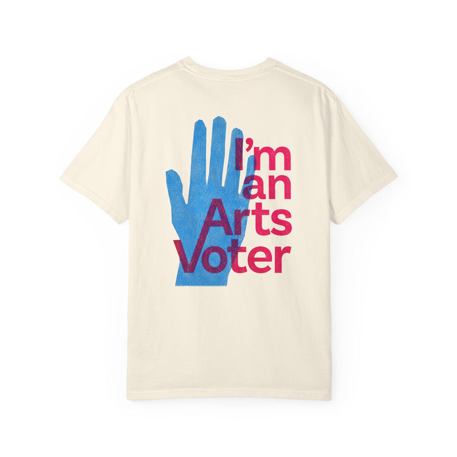 Ivory T-shirt