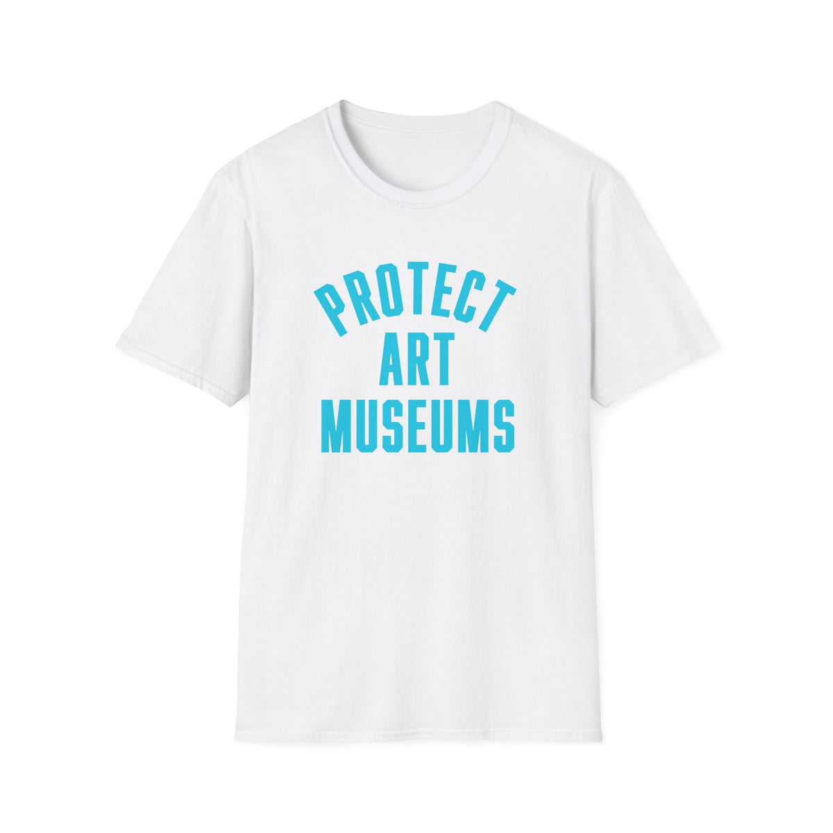 White T-shirt