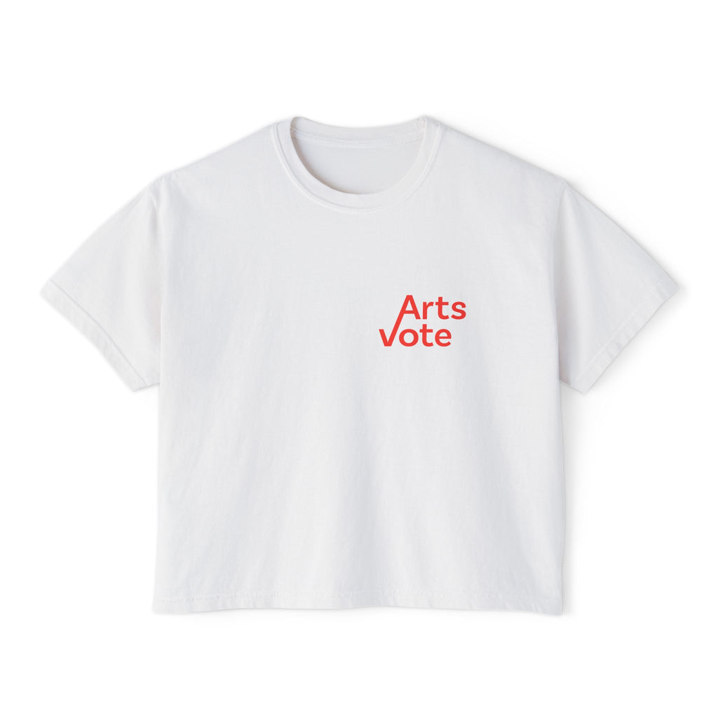 White T-Shirt