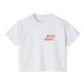 White T-Shirt