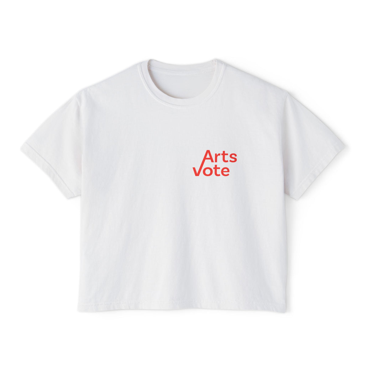 White T-Shirt