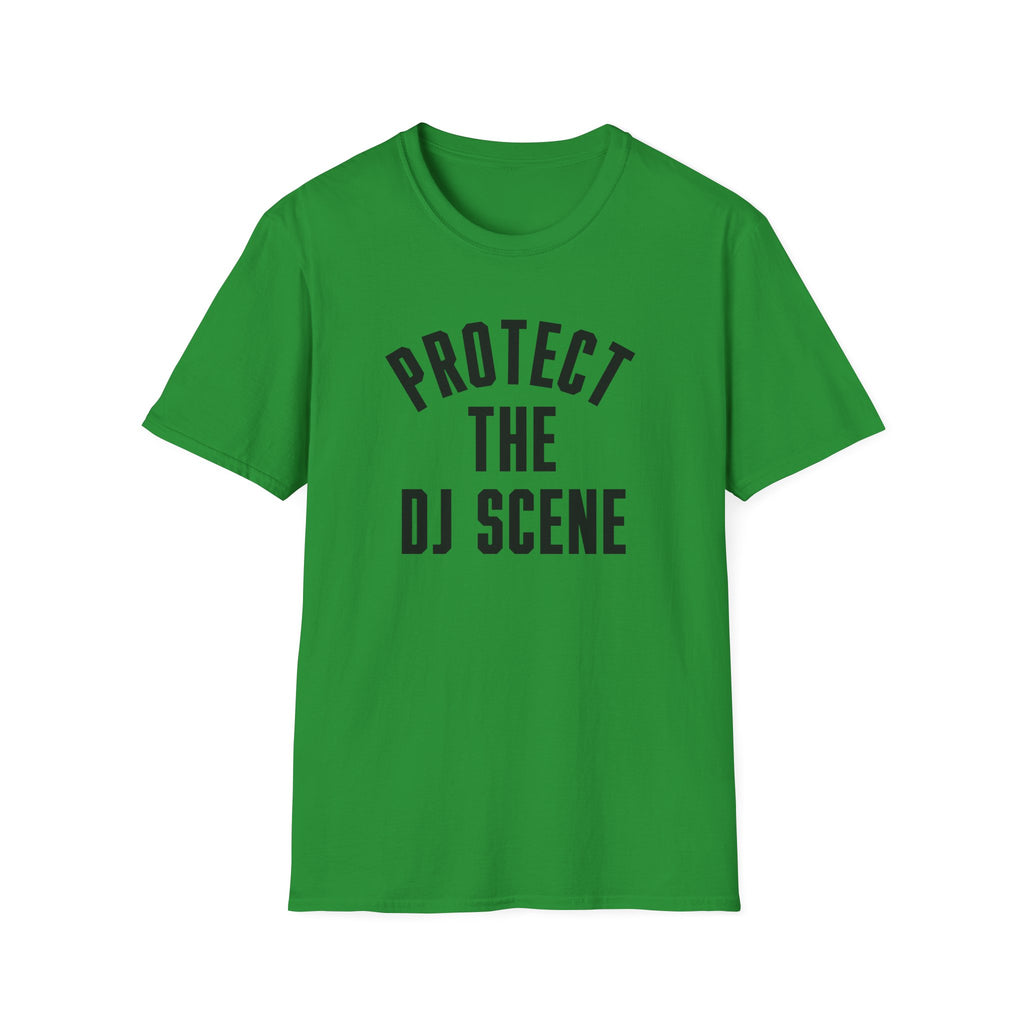 Irish Green T-shirt