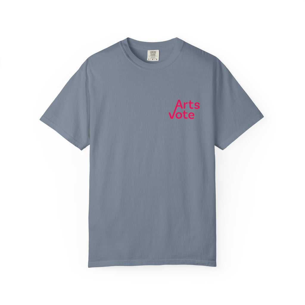 Blue Jean T-Shirt